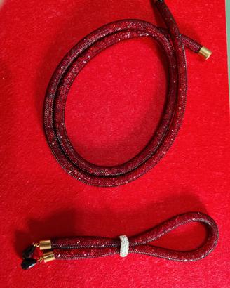 collana+ bracciale 