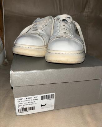 scarpe unisex Alexander Mcqueen - lunghezza 27 cm