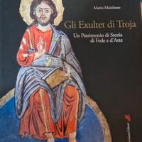Gli Exultet di Troja: un patrimonio artistico 