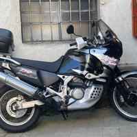 Honda Africa Twin 750