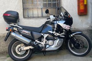 Honda Africa Twin 750