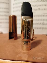 Otto link super Tone Master 6* alto sax