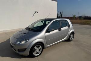Smart ForFour 1.3 Passion Automatica
