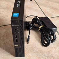 PC Dell 3020M intel i5-8 gb ram-ssd 120