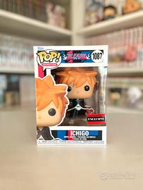 Ichigo Kurosaki - Bleach Anime Exclusive Funko Pop