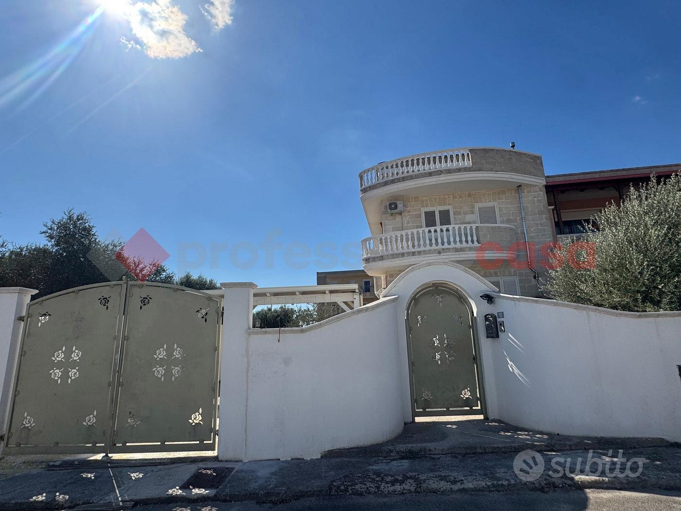 Casa – Pulsano, Taranto - Vista 2