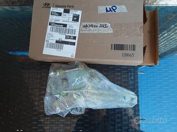 MACCHINETTA POSTERIORE HYUNDAI ATOS 2003/14