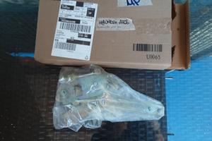 MACCHINETTA POSTERIORE HYUNDAI ATOS 2003/14