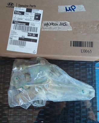 MACCHINETTA POSTERIORE HYUNDAI ATOS 2003/14