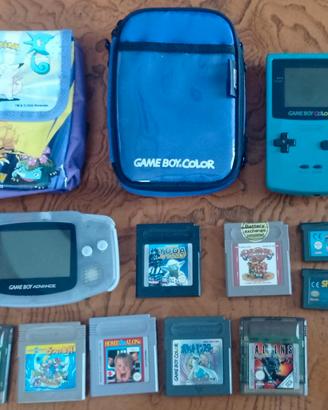 game boy
