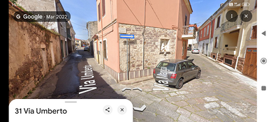 Ittiri, pochi minuti da Alghero e Sassari