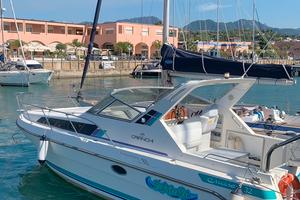 Cranchi Cruiser 32