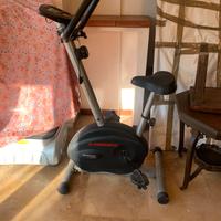 Cyclette Carnielli 9100 XT Magnetics – Come nuova