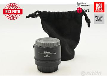 Nikon TC-20E III (Nikon)