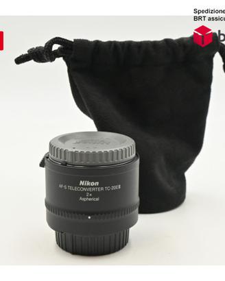 Nikon TC-20E III (Nikon)
