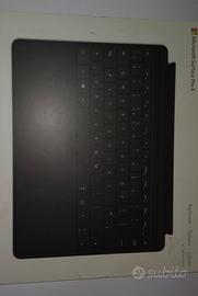 tastiera Microsoft Surface - nuova 