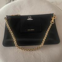 Pochette Dolce e Gabbana