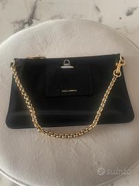 Pochette Dolce e Gabbana
