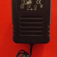 Adattatore AC/DC 12v 1,2A
