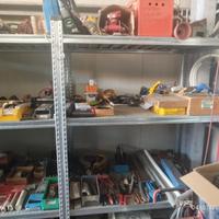 Scaffalature pesanti