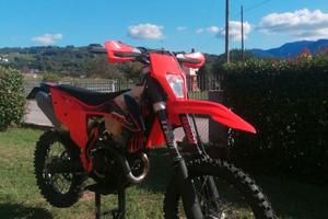 KTM EXC F 350