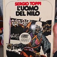 un uomo un avventura serie completa edizione cepim
