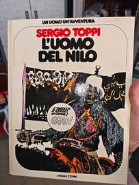 un uomo un avventura serie completa edizione cepim