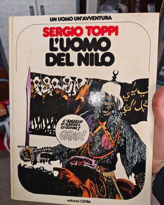 un uomo un avventura serie completa edizione cepim