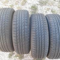 4 Gomme 185 65 r14 86H 4 stagioni su cerchi fiat