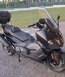 STM Maxsym TL 508 TCL