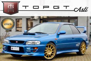 SUBARU IMPREZA STI TYPE R 6 LIMITED 280cv, 1000 ES
