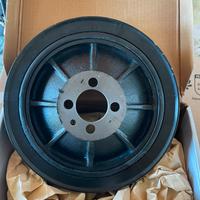 Puleggia AKRON per 156 doblo 1.9 JtD