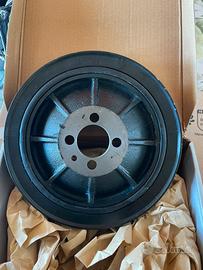 Puleggia AKRON per 156 doblo 1.9 JtD