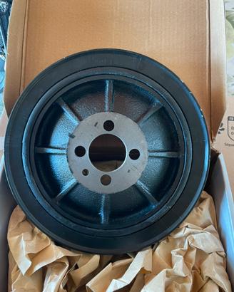 Puleggia AKRON per 156 doblo 1.9 JtD