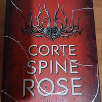 una corte di spine e rose (ACOTAR) 