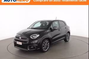 FIAT 500X PF25793