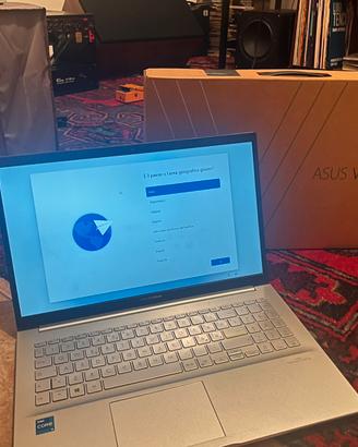 Asus vivbook k513ea-BQ735T