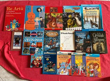 Libri per bambini