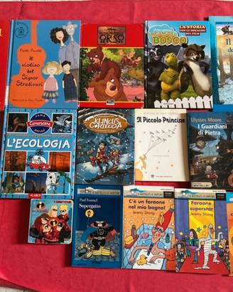 Libri per bambini