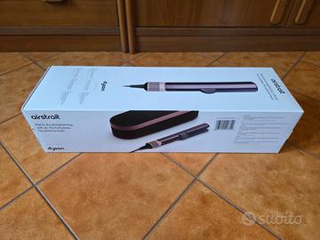 Piastra Asciugacapelli Dyson Airstrait HT01