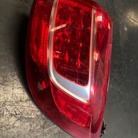 FANALE POST SX KIA SPORTAGE 2015