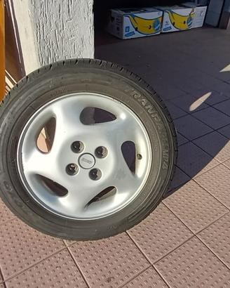 cerchi punto gt