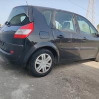 RENAULT SCENIC 2 JM0/1 1.9 DCI 131CV /Ricambi