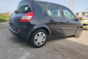 RENAULT SCENIC 2 JM0/1 1.9 DCI 131CV /Ricambi