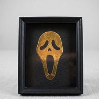 Opera d'arte originale "Scream" – Ed. Limitata 14