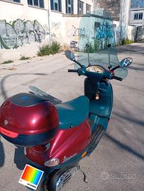 vespa 50 e t 2 anno 1998