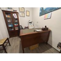 Ufficio in legno