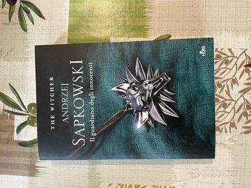 The Witcher Il guardiano degli innocenti