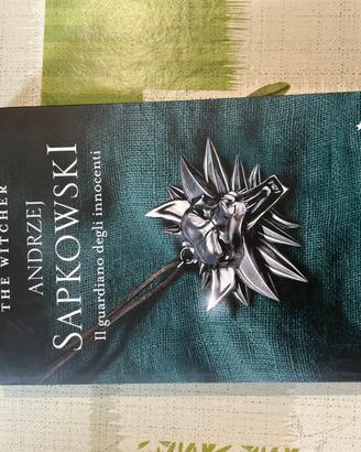 The Witcher Il guardiano degli innocenti