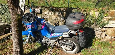 Yamaha XTZ 660 - 1992